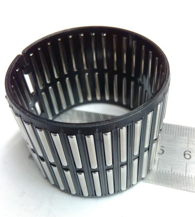 Подшипник игольчатый 4-я передача МТ82 (ТТ9, TR > 14) 4C1R 7M037-DA — FORD 1384549 — 1384549