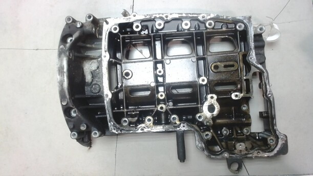 Ребро жесткости двигателя — FORD 1534365 — 1534365