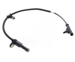 Датчик ABS задний левый Sollers Atlant/Sunray 3550230R001 JAC — 3550230R001