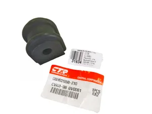 Втулка стабилизатора задняя Sollers Atlant 2916050R001 JAC — 2916050R001