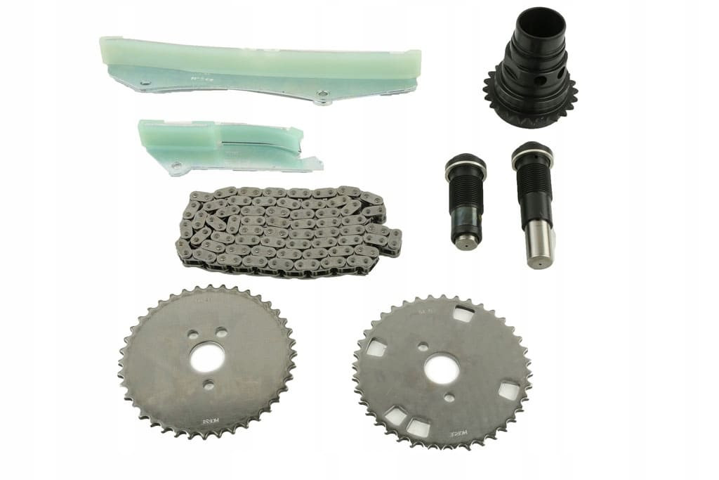 Комплект ГРМ (3.0) — IVECO 5802335733 — 5802335733
