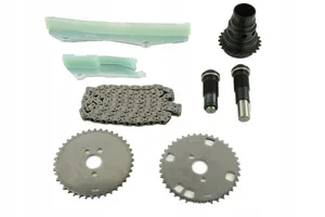 Комплект ГРМ (3.0) 5802335733 IVECO — 5802335733