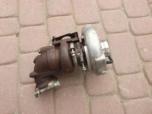 Турбокомпрессор ( 2,3) 5802072376 FIAT — 5802072376