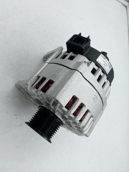 Генератор Sollers Atlant 2.7 150А — JAC 1025030FE040 — 1025030FE040