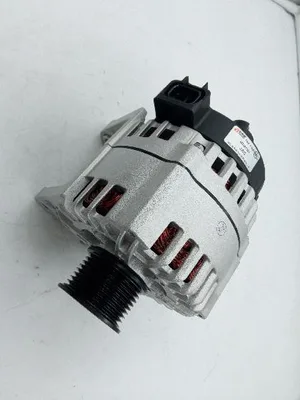 Генератор Sollers Atlant 2.7 150А 1025030FE040 JAC — 1025030FE040