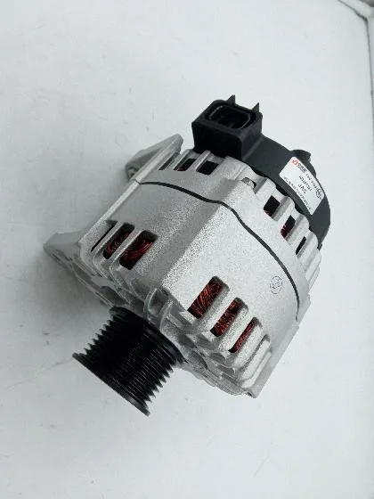 Генератор Sollers Atlant 2.7 150А 1025030FE040 JAC — 1025030FE040