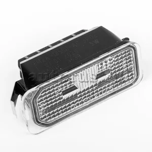 Фонарь освещения номерного знака Tr14 — Ford 5105886 — 5105886