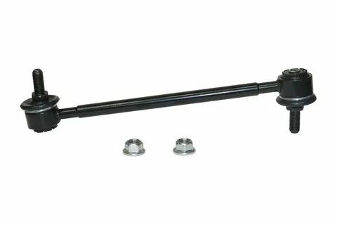 Тяга стабилизатора задняя JAC Sollers Atlant 2.7D — 2916020R001 — 2916020R001