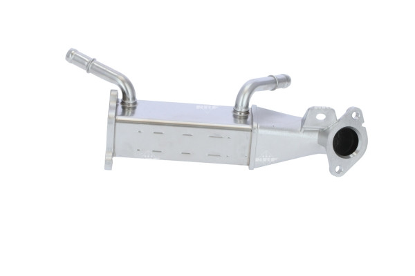 Теплообменник клапана EGR, (Евро-5) — PEUGEOT / CITROËN 9800570780 — 9800570780