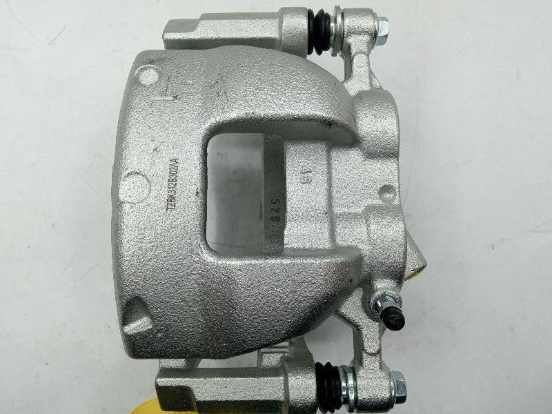 Суппорт передний левый Tr14 BK31 2B302 AA (без скобы) — FORD 1817682 — 1817682