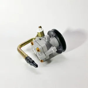 Насос ГУР Sollers Atlant 2.7 (149 л.с., Евро 5, двиг. HFC4DE1-1D) 3406700R0070 JAC — 3406700R0070