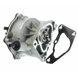 Насос ваккумный Sollers Atlant 2.7D (Евро 5) 149 л.с 1025506FE010 JAC — 1025506FE010