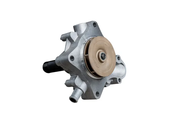 Водяной насос Daily 3,0 JTD (250) 504360207 IVECO — 504360207