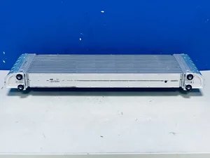 Теплообменник интеркулер Tr14 — Ford 1822177 — 1822177