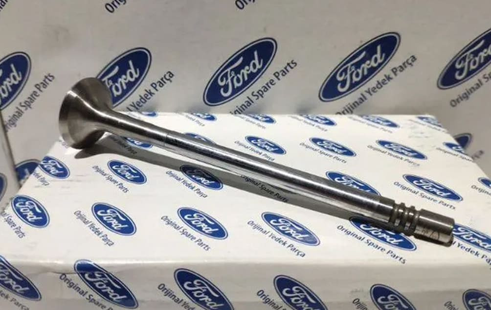 Клапан выпускной JMC 7C16 6505 AA, BK2Q-6505-BC — FORD 1497784 — 1497784