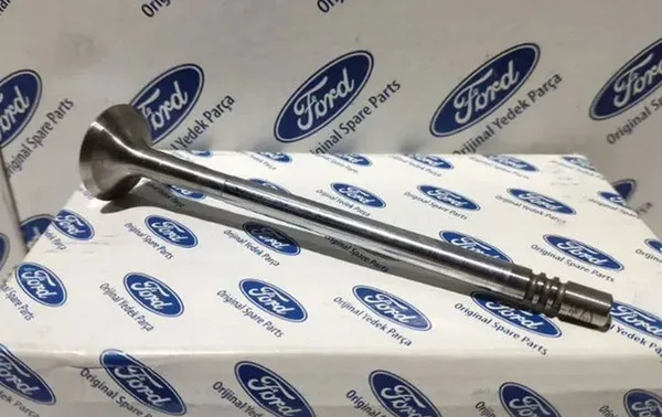 Клапан выпускной JMC 1497784 FORD — 1497784