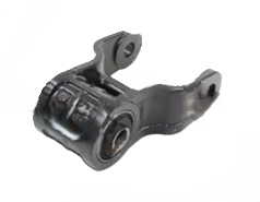 Серьга рессоры JAC Sollers Atlant 2.7D (Евро 5) — 2912030R001 — 2912030R001