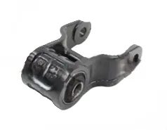 Серьга рессоры Sollers Atlant 2.7D (Евро 5) 2912030R001 JAC — 2912030R001