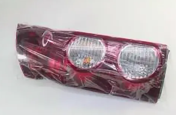 Фонарь задний левый Sollers Atlant 2.7D 149 л.с (Евро 5) — JAC 4133100R001 — 4133100R001