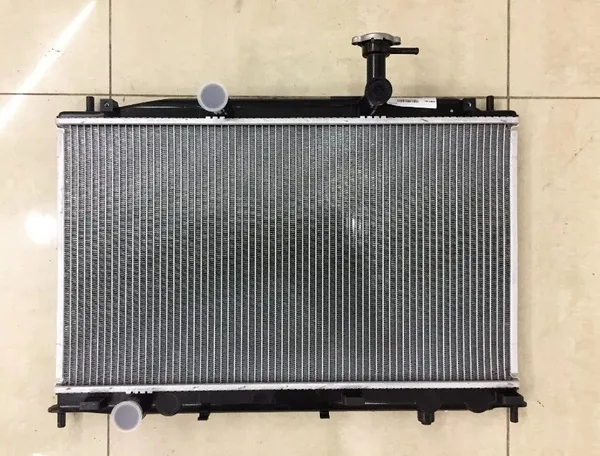 Радиатор охлаждения основной Sollers Atlant 2.7 1301010R0090 JAC — 1301010R0090