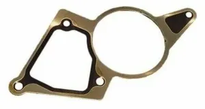 Прокладка вакуумного насоса — Peugeot / CITROËN 9676973280 — 9676973280