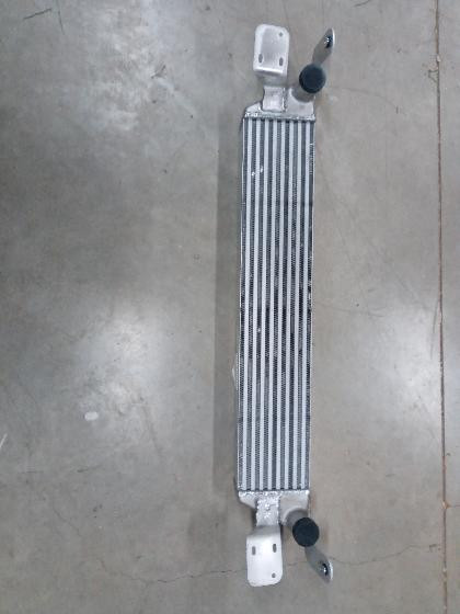 Теплообменник интеркулер JAC Sollers Atlant 2.7D (Евро 5) 149 л.с — 1109300R0042 — 1109300R0042