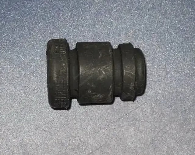 Сайлентблок серьги рессоры Tr14 (к-кт 2шт) BK31 5791 AA — FORD 1818052 — 1818052
