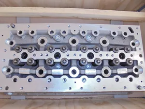 ГБЦ в сборе Ducato euro 4-5 — 5801485124