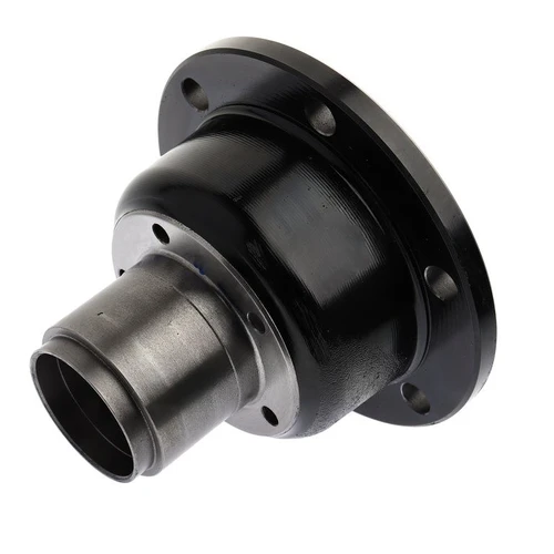 Ступица передняя Sollers Atlant 2.7D (двускат) 3103101R001XZJ JAC — 3103101R001XZJ