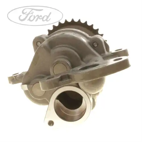 Насос масляный Ford 2.4 115-140л.с M.MARELLI (OEM 1456884) — MAGNETI MARELLI MARELLI 359002100160 — MARELLI 359002100160