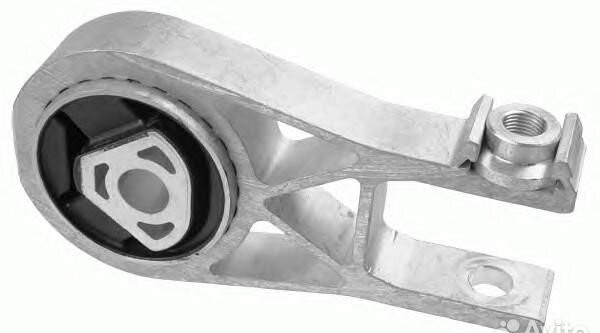 Опора кпп Peugeot Boxer Citroen Jumper — 030607010632