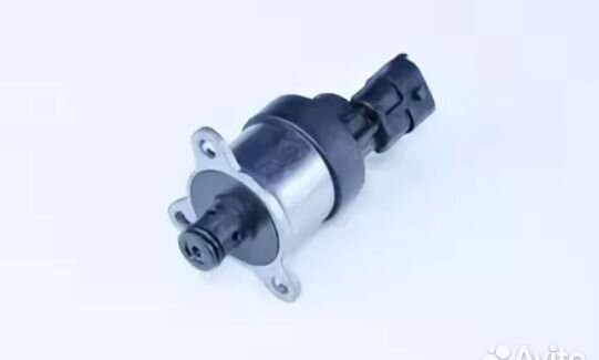 Клапан тнвд Fiat Ducato — 0928400726