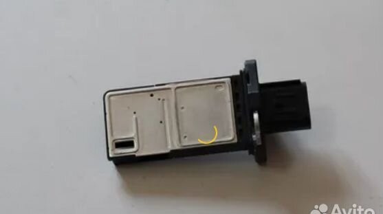 Датчик дмрв 115 Ford tranzit 2.4 — 1376235