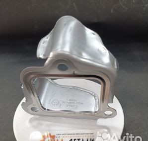 Ford Transit 96 76895680 Прокладка егр 155 — 1717684