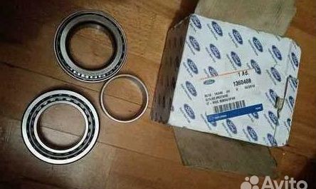 Ford 1815275 Подшипник задней ступицы Форд новый — 1815273