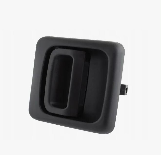 Ручка передней двери Fiat Ducato Citroen Jumper на — 184530
