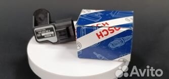 Bosch 261230224 Датчик давления Bosch температуры — 1920LA