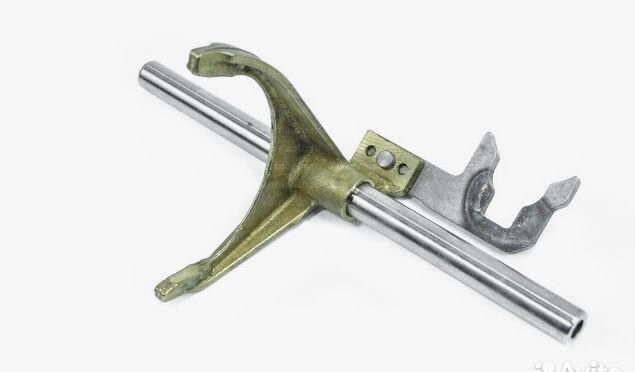 Вилка кпп 3-4 передачи Peugeot Boxer — 255468