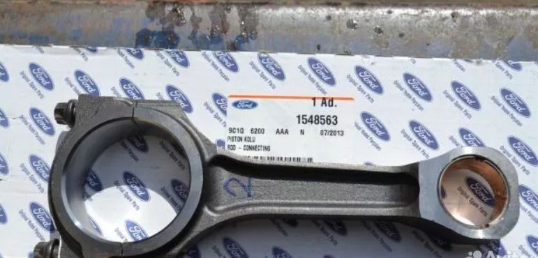 Шатун Ford Transit — 4256050