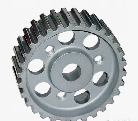 Шестерня ТНВД Fiat Ducato 500377039 IVECO — 500377039
