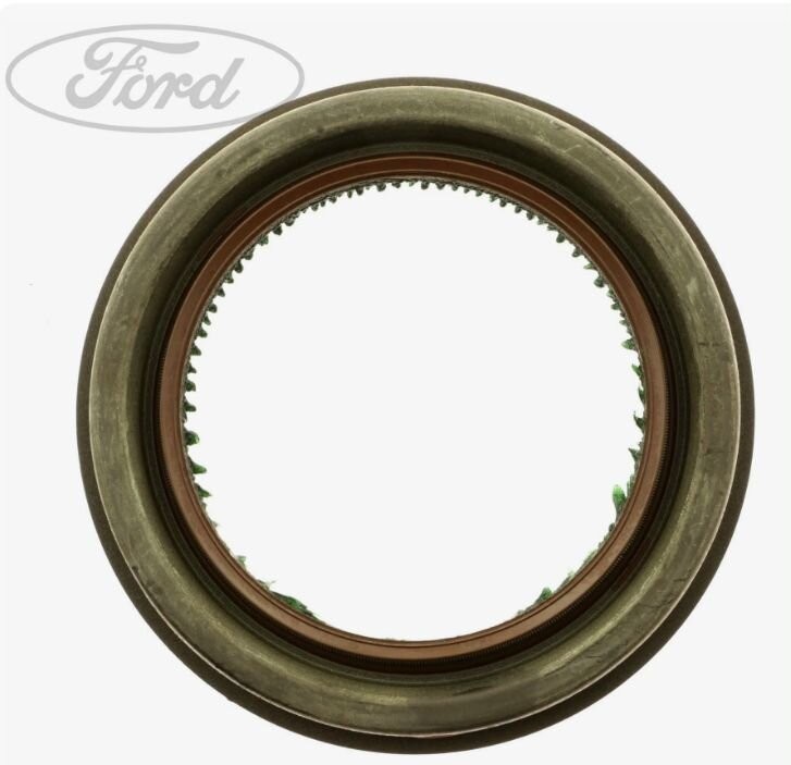 Сальник задней ступицы ford tranzit 14 — 5222478