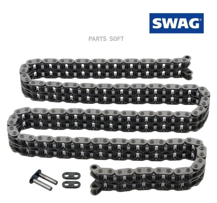 Swag 99110260 Цепь грм Мерседес Спринтер — 99110260