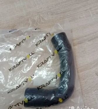Патрубок Fiat Doblo 51820715 10030158 — GPPFT029