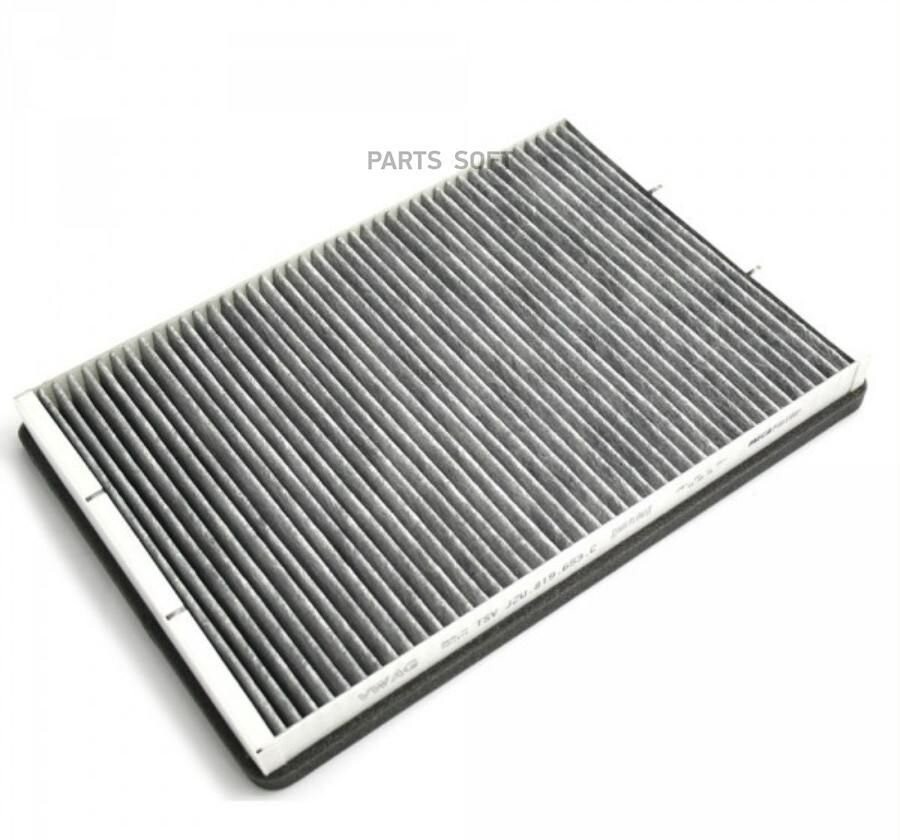 VAG JZW819653C Фильтр салонный crafter — JZW819653C