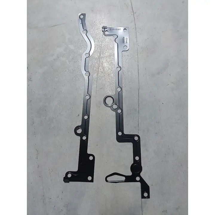 Прокладка маслянного полуподдона — FORD 3S7Q 6710 BB — 3S7Q 6710 BB