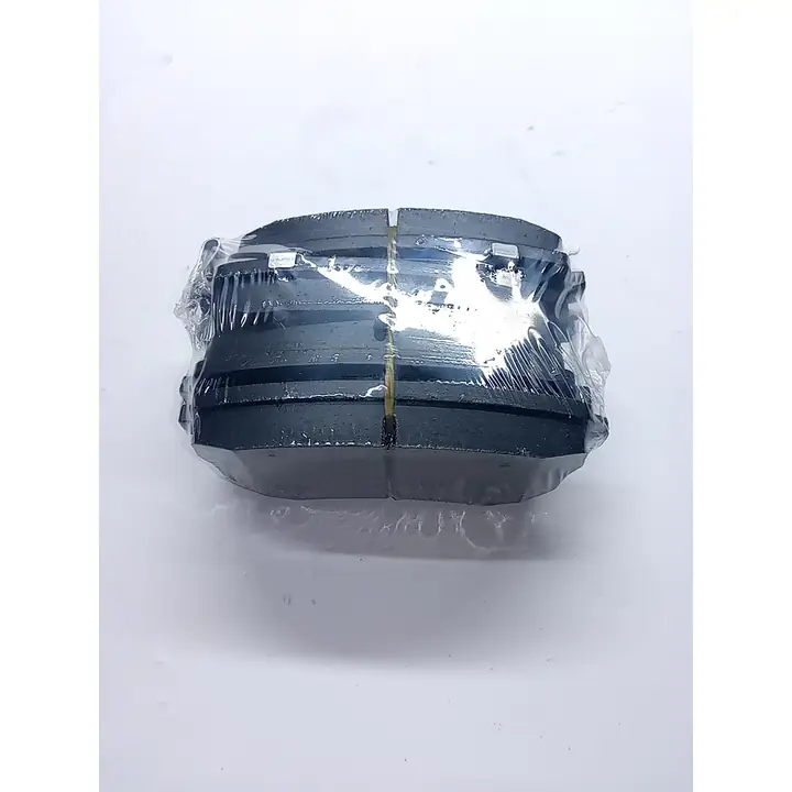 Тормозные колодки задние Sollers Atlant 22>/JAC Sanray 11> 2.7D дисковые оригинал — 3504300R1040 — 3504300R1040