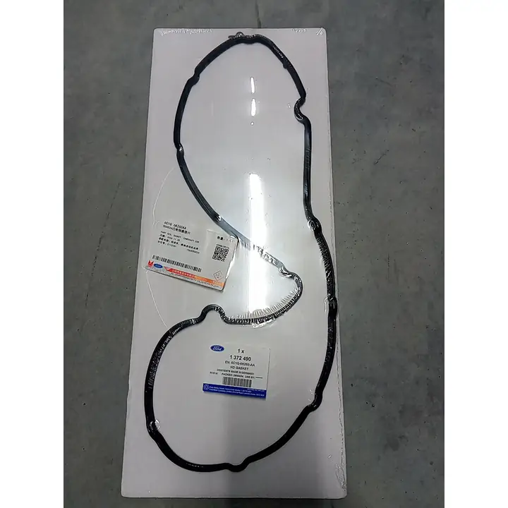Прокладка клапанной крышки (Евро-4) — FORD 6C1Q 6K260 AA — 6C1Q 6K260 AA