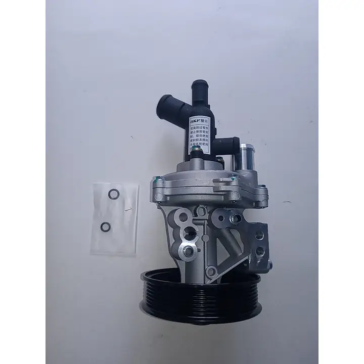 Насос водяной (помпа) 115-140 л.с SKF — SKF VKPA 54017