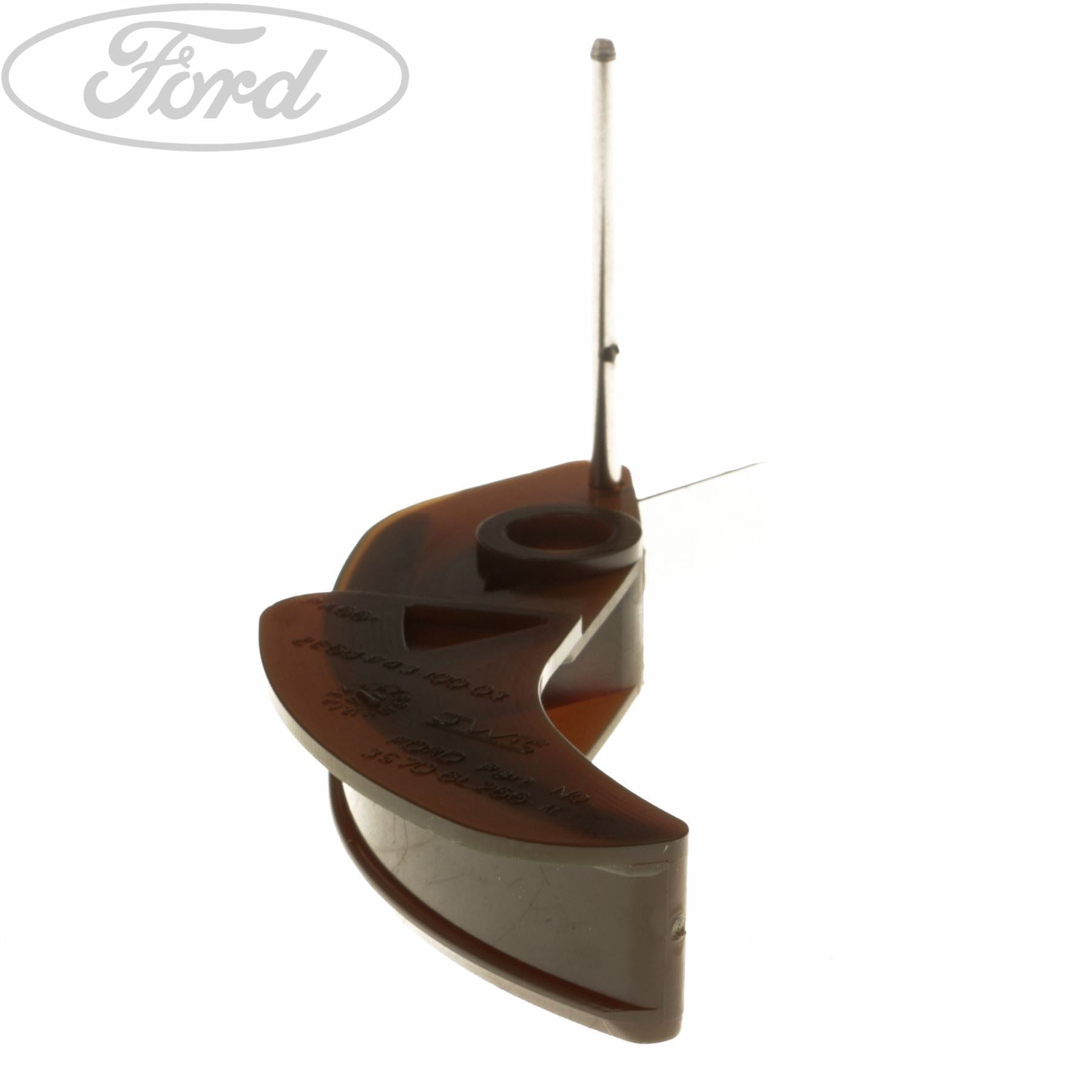 Направляющая цепи масляного насоса Ford 8C1Q-6L266-AA — 8C1Q 6L266 AA