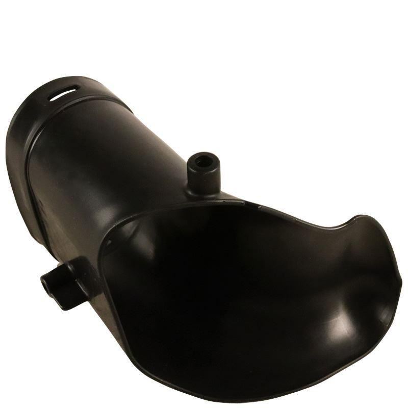 Впускной воздуховод фильтра Ford Transit 2.0 EcoBlue — 1814753 — 1814753
